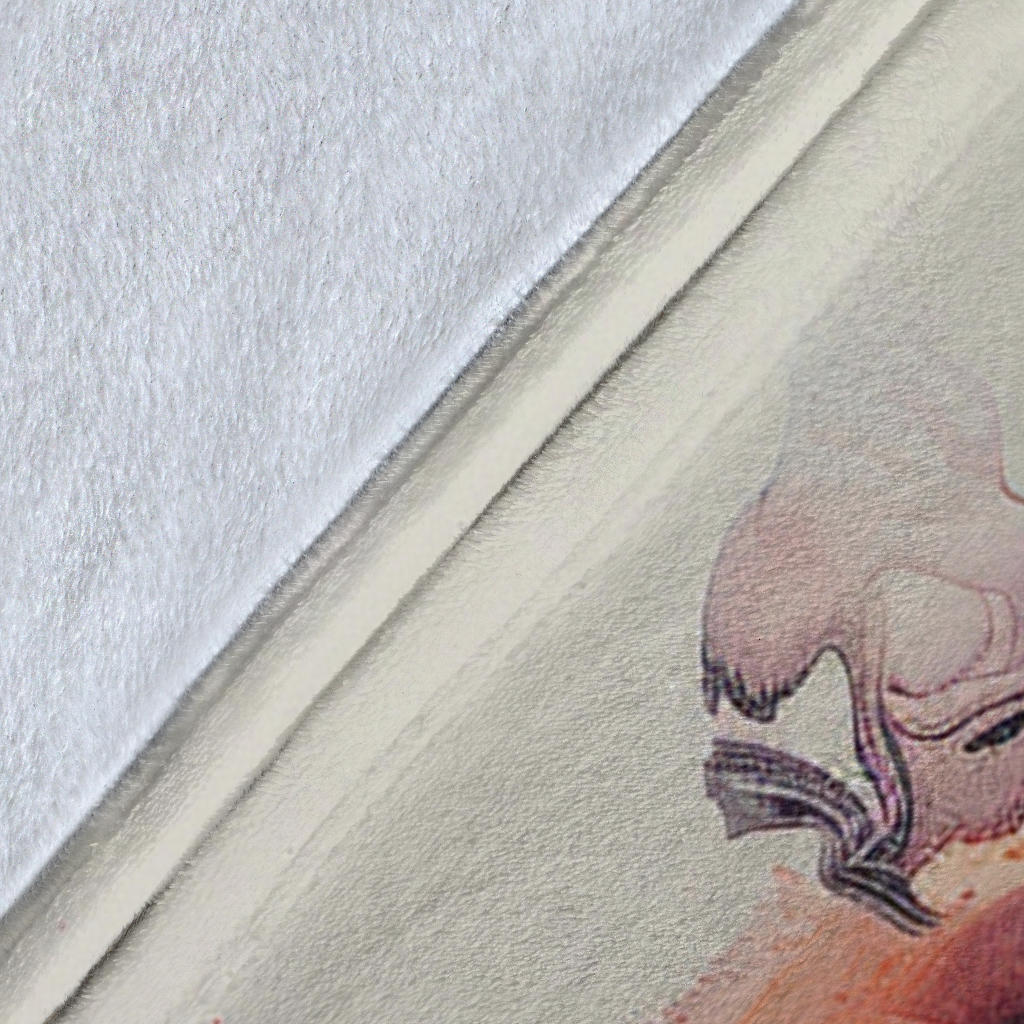 Pastel Power Blanket, Pastel Power Estetic Blanket, Pastel Power Blanket Gift, Blanket