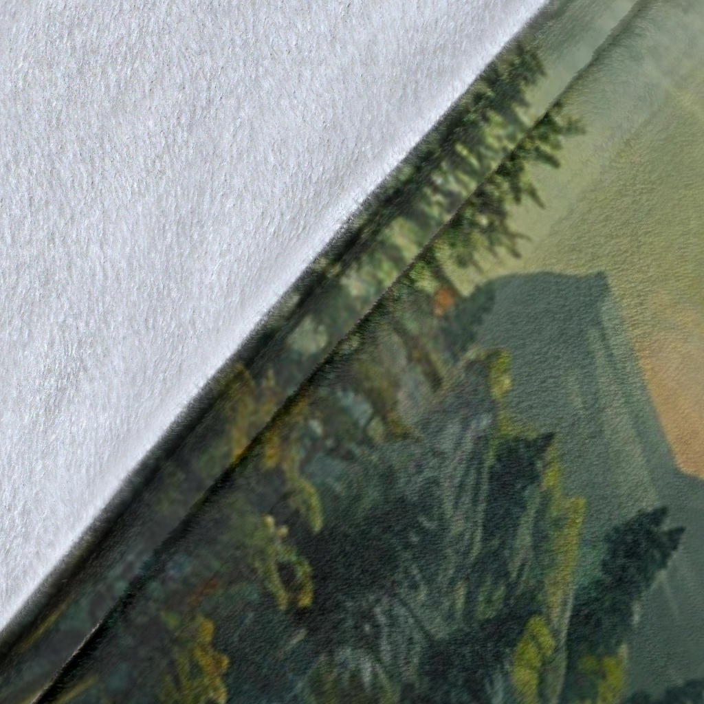 Whimsical Wonderland Blancet, Whimsical Wonderland Costume Blancet, Whimsical Wonderland Blancet Gift, Blancet