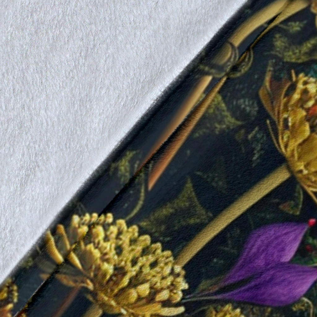 Whimsical Wonderland Blancet, Whimsical Wonderland Costume Blancet, Whimsical Wonderland Blancet Gift, Blancet