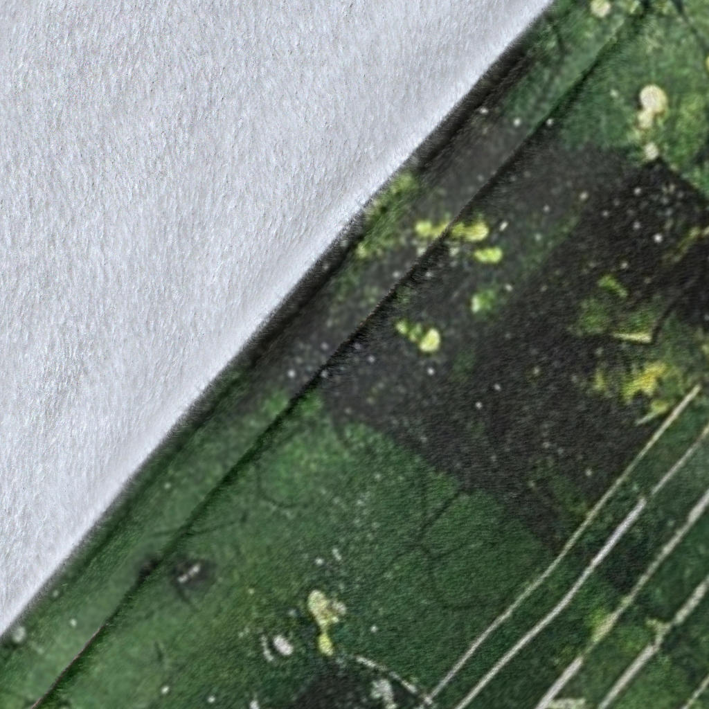 Urban Chic Blanket, Urban Chic Estetic Blanket, Urban Chic Blanket Gift, Blanket