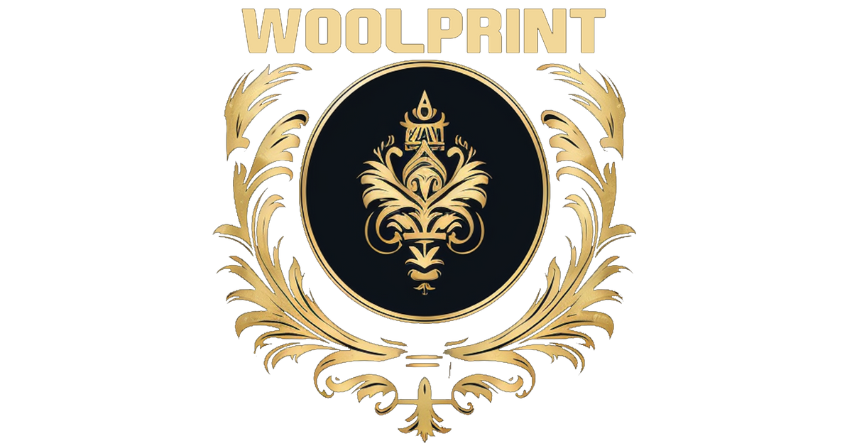 Woolprint