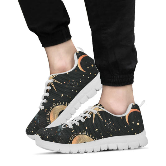Cosmic Charm Sneakers, Cosmic Charm Sport Shoes