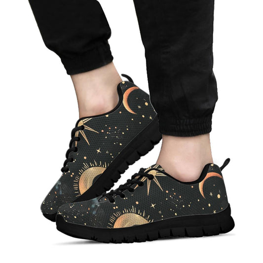 Cosmic Charm Sneakers, Cosmic Charm Sport Shoes