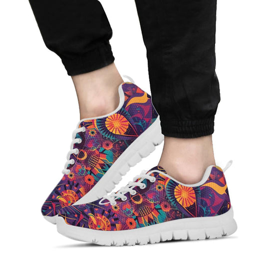 Cosmic Charm Sneakers, Cosmic Charm Sport Shoes