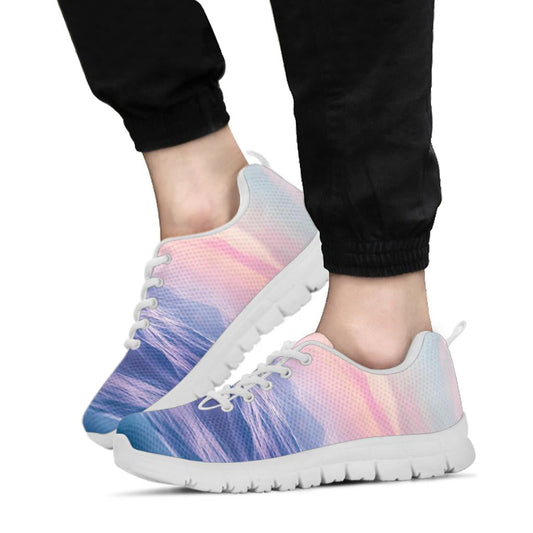 Dreamy Dusk Sneakers, Dreamy Dusk Sport Shoes, Dreamy Dusk Woman Man Kids Sneakers, Dreamy Dusk