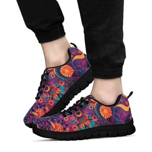 Cosmic Charm Sneakers, Cosmic Charm Sport Shoes