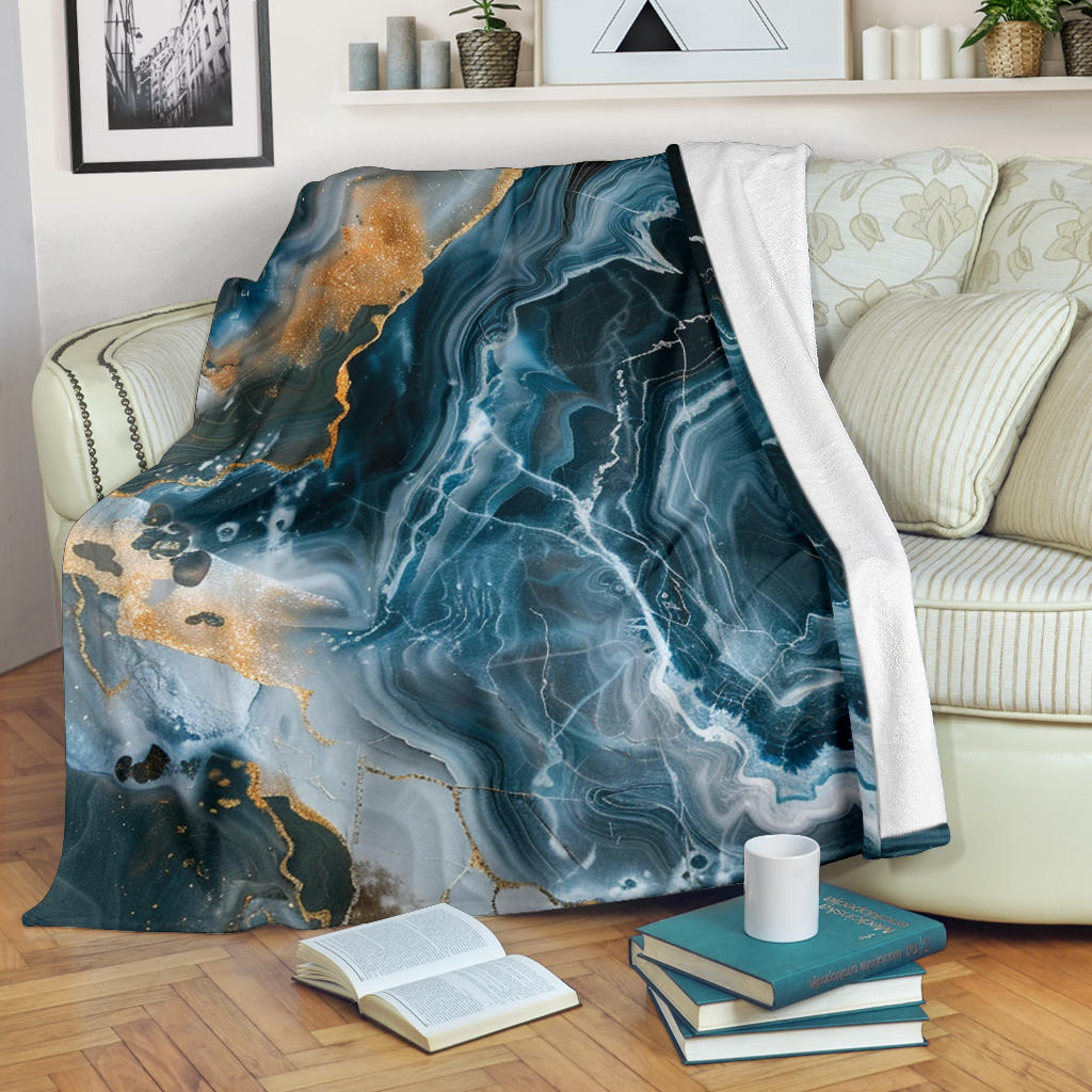 Marble Mist Blanket, Marble Mist Costume Blanket, Marble Mist Blanket Gift, Blankets