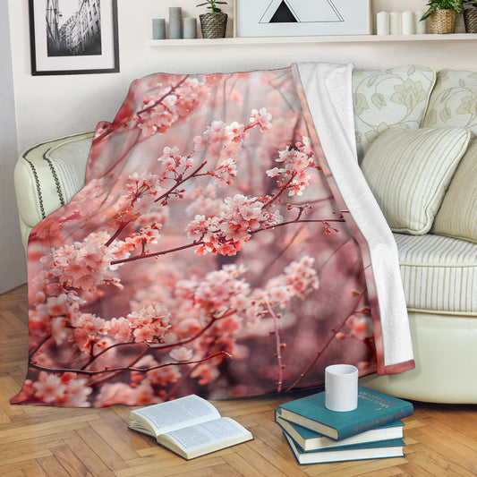 Blossom Beauty Blancet, Blossom Beauty Costume Blancet, Blossom Beauty Blancet Gift, Blancet