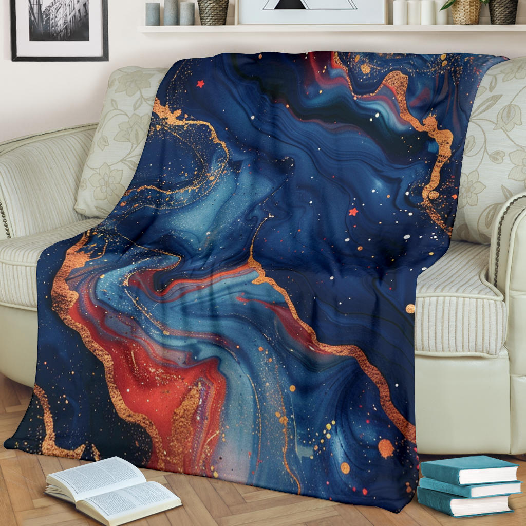 Marble Mist Blanket, Marble Mist Costume Blanket, Marble Mist Blanket Gift, Blankets