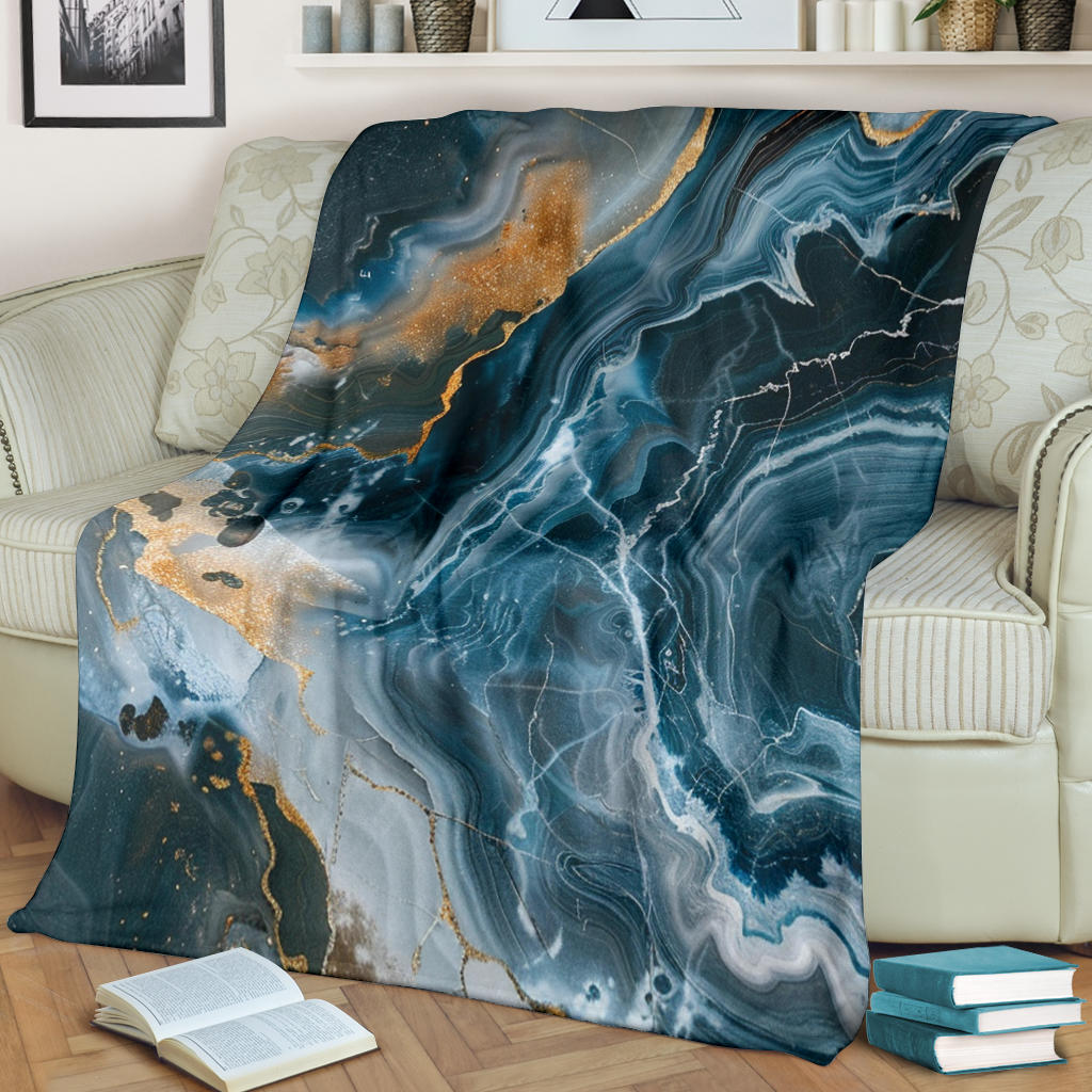 Marble Mist Blanket, Marble Mist Costume Blanket, Marble Mist Blanket Gift, Blankets