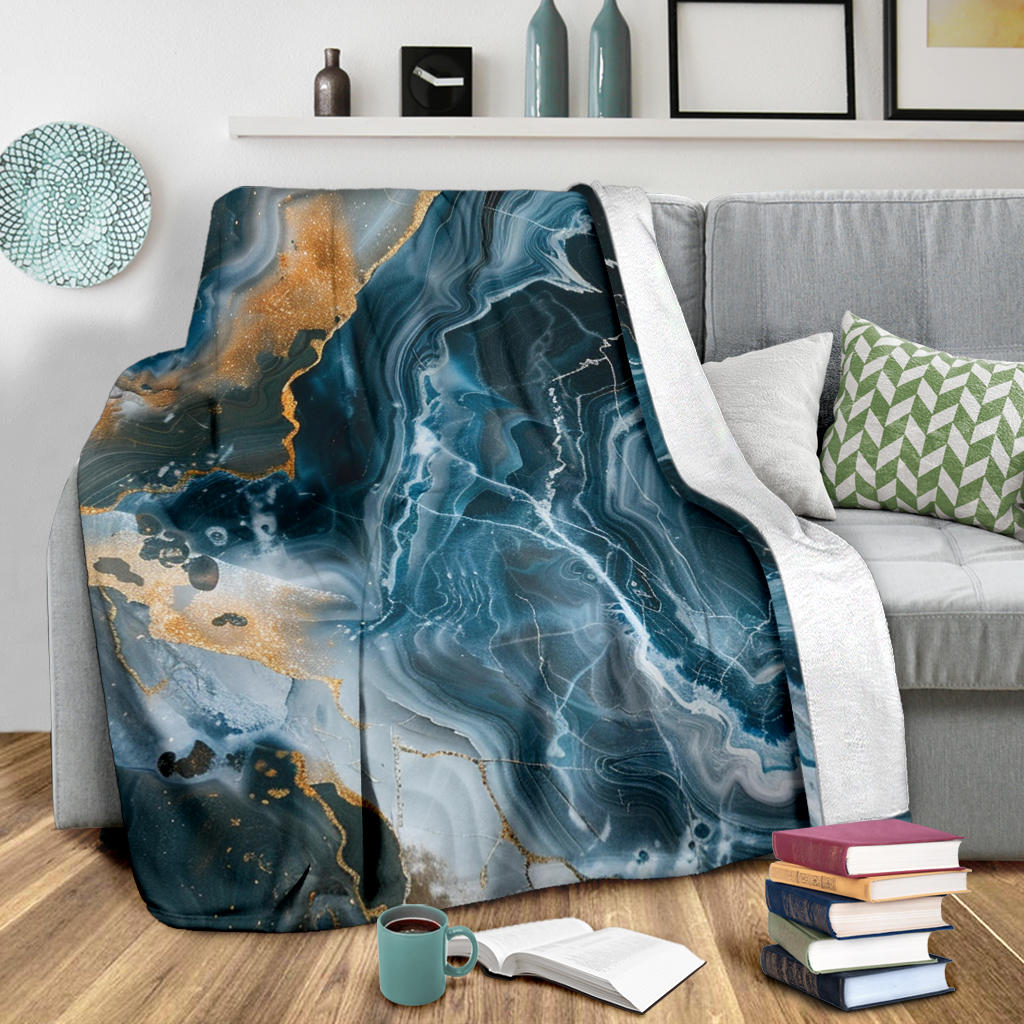 Marble Mist Blanket, Marble Mist Costume Blanket, Marble Mist Blanket Gift, Blankets