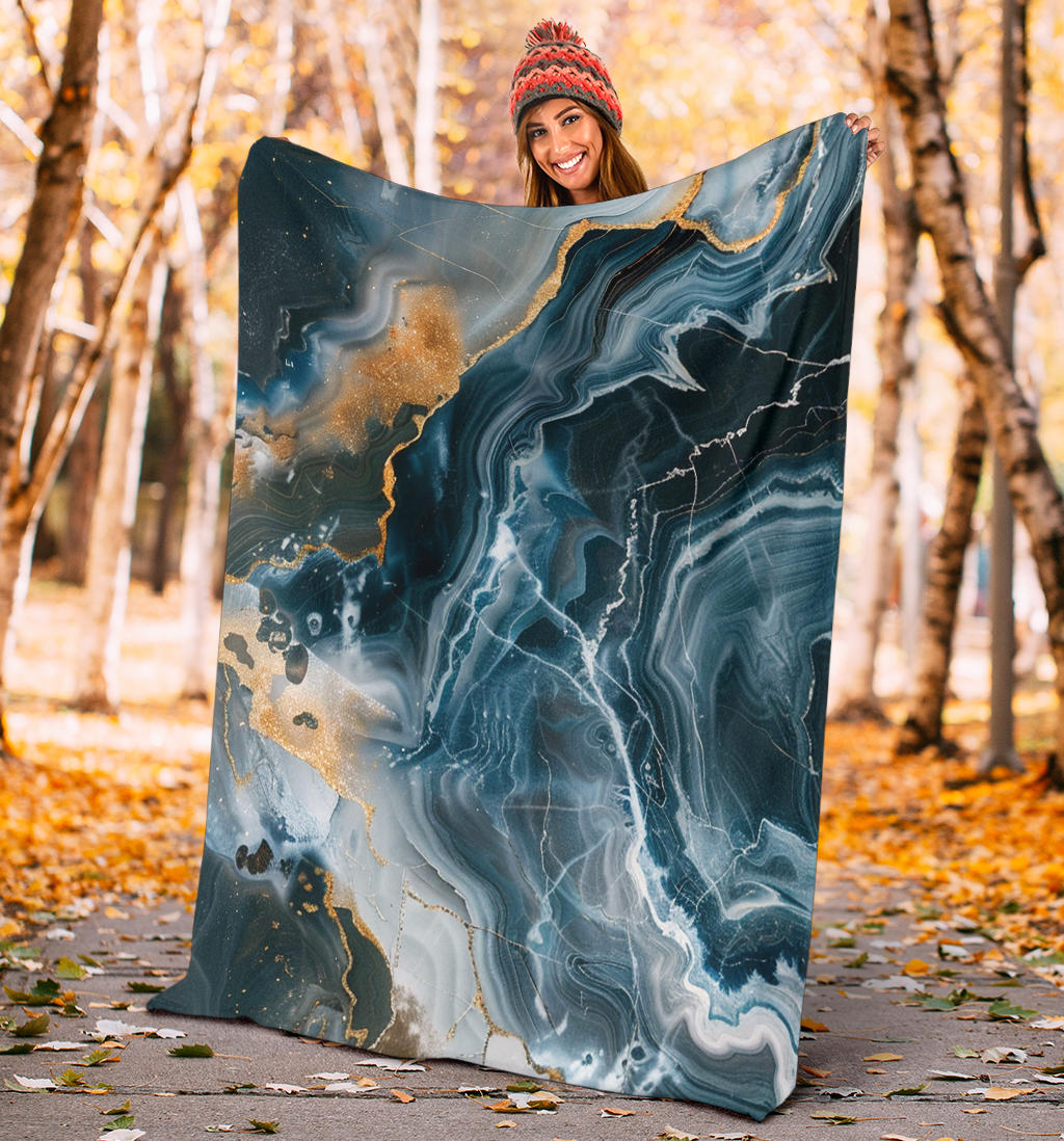 Marble Mist Blanket, Marble Mist Costume Blanket, Marble Mist Blanket Gift, Blankets