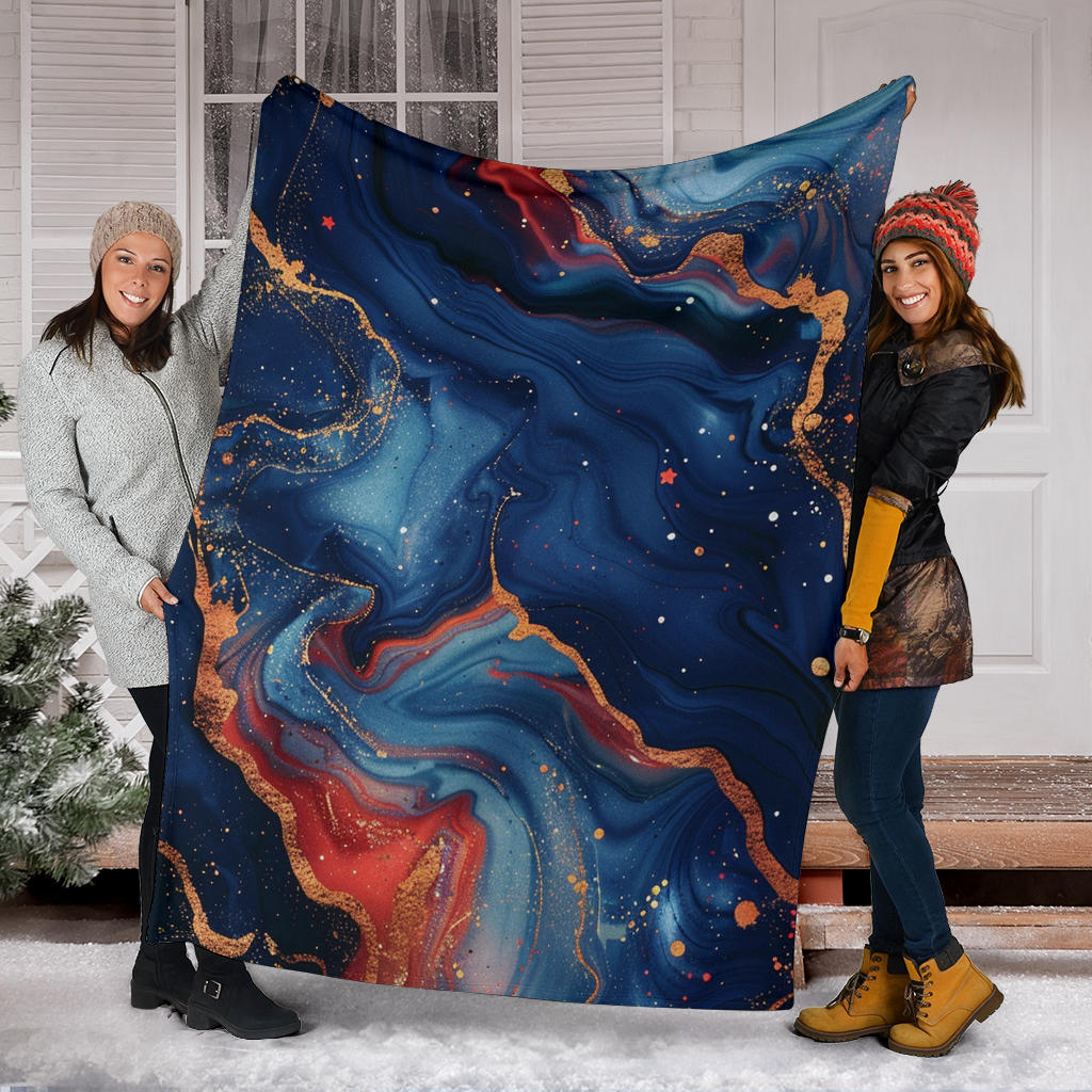 Marble Mist Blanket, Marble Mist Costume Blanket, Marble Mist Blanket Gift, Blankets