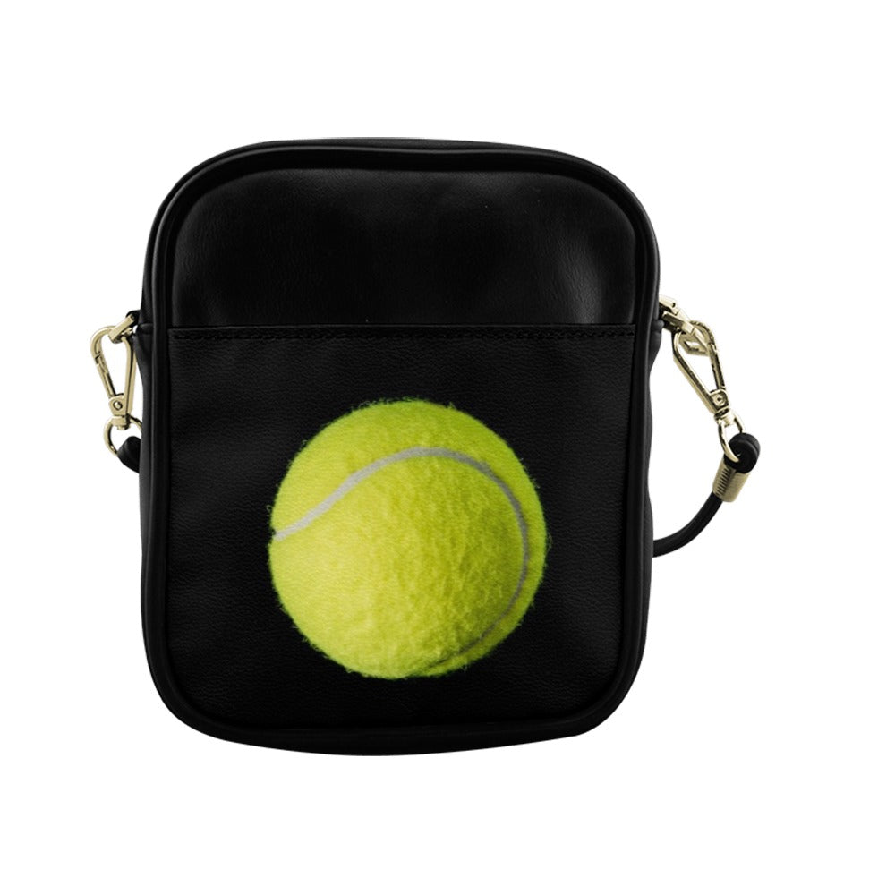 Tennis Ball Sling Bag