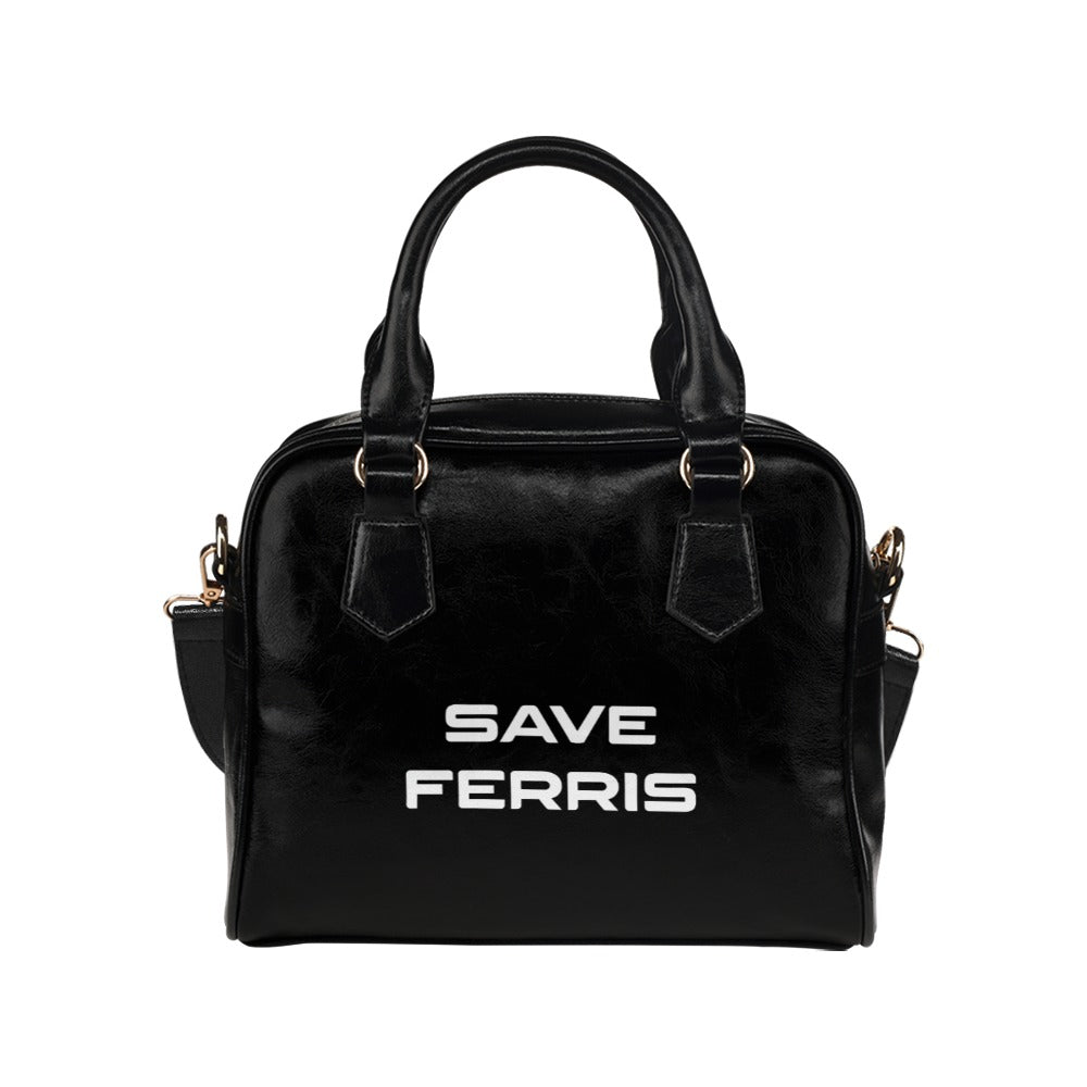 Save Ferris - Band Music Ska Punk Rock Song Shoulder Handbag