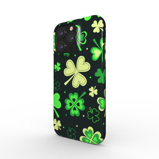 Patrick Irish Snap Phone Case