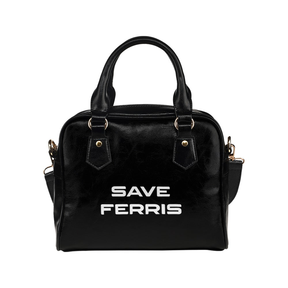 Save Ferris - Band Music Ska Punk Rock Song Shoulder Handbag