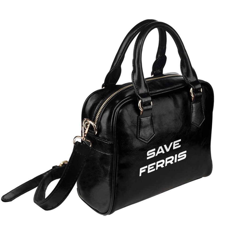 Save Ferris - Band Music Ska Punk Rock Song Shoulder Handbag