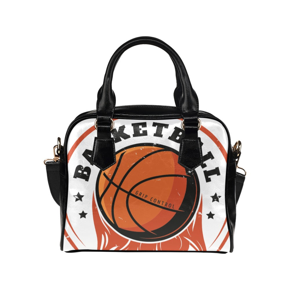 All Stars basketball Shoulder Handbag