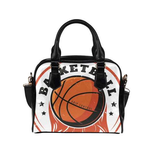 All Stars basketball Shoulder Handbag