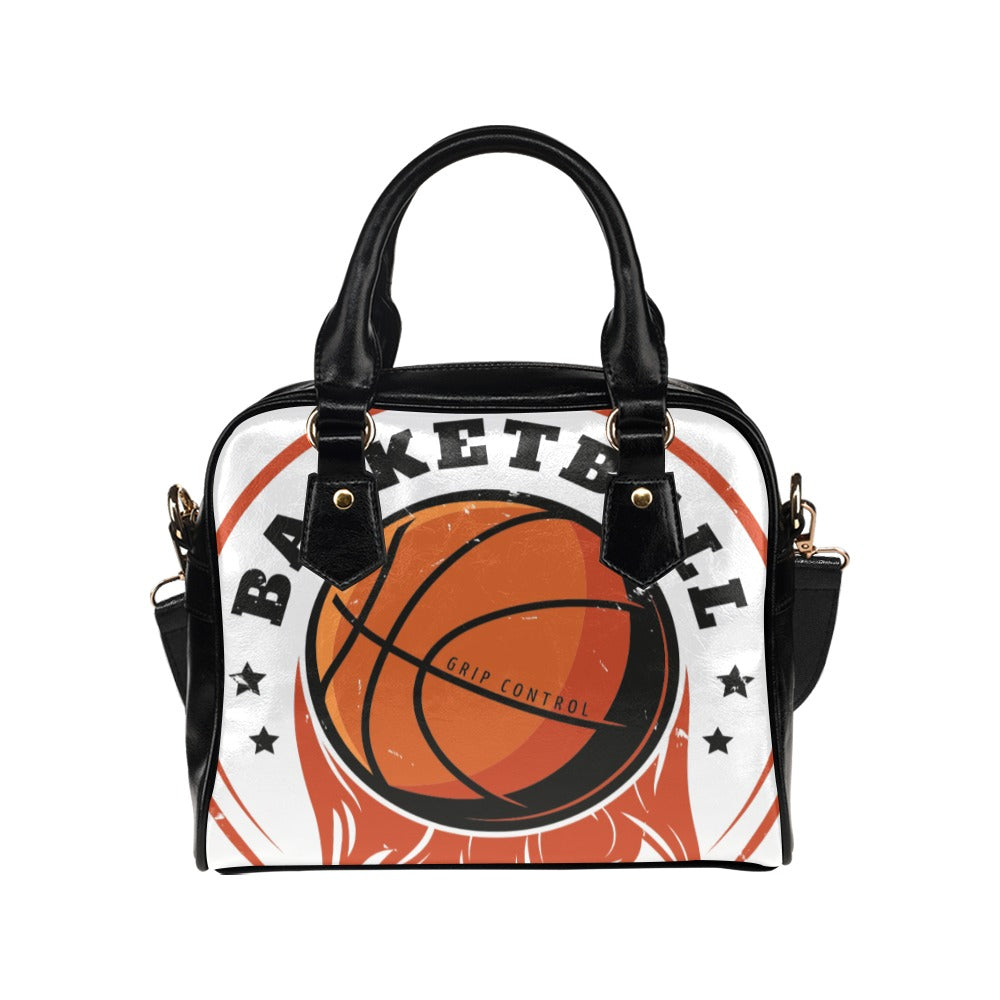 All Stars basketball Shoulder Handbag