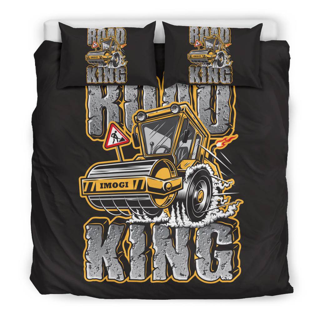 Road King Bedding Set - Top Content | POD Collection | Free Shipping