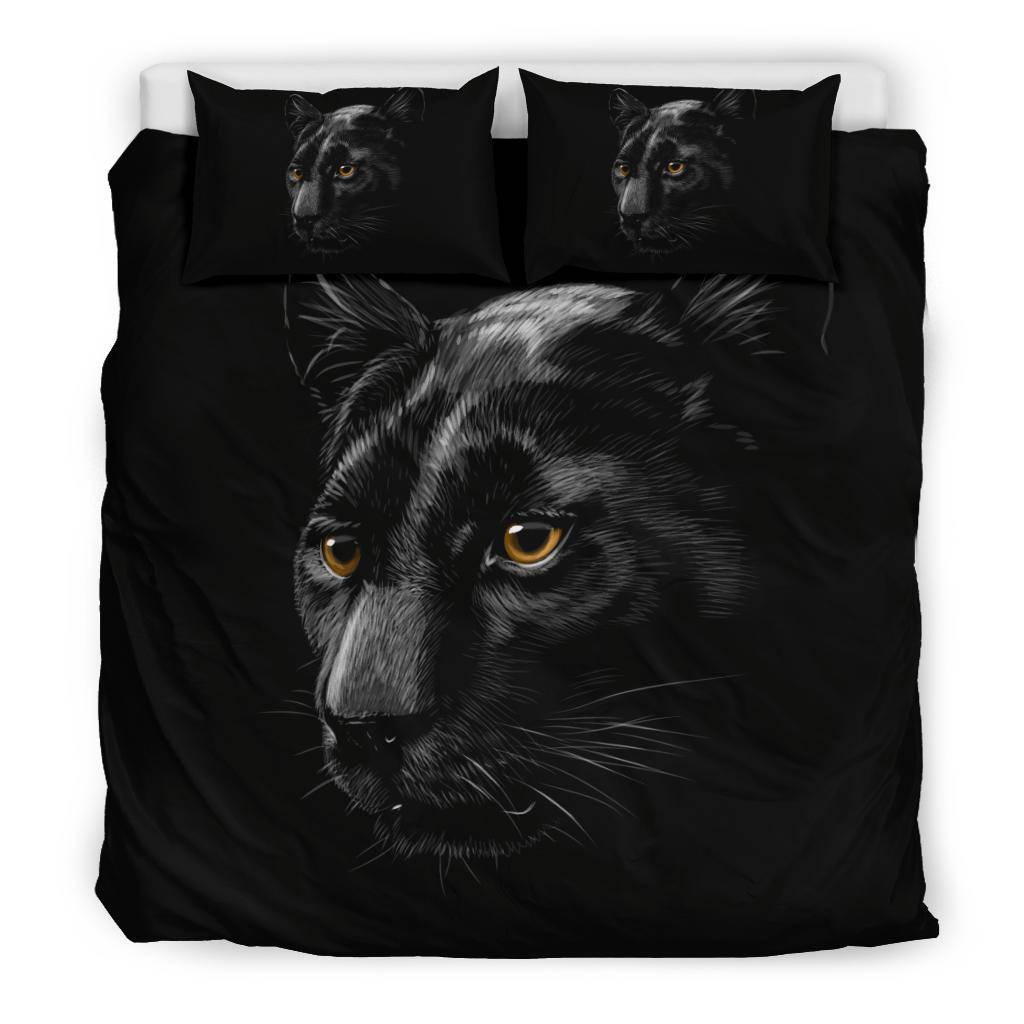 Black Panther Bedding Set - Top Content | POD Collection | Free Shipping