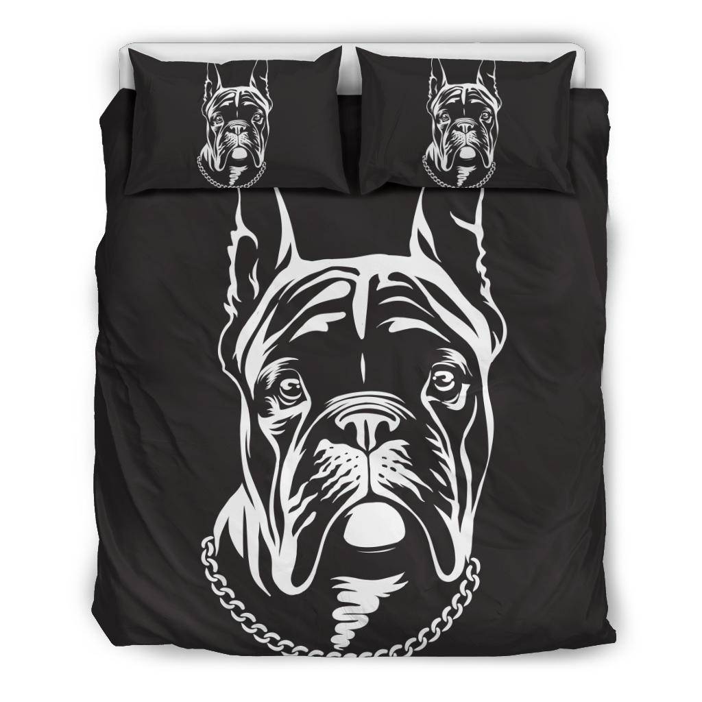 French Buldog Bedding Set - Top Content | POD Collection | Free Shipping