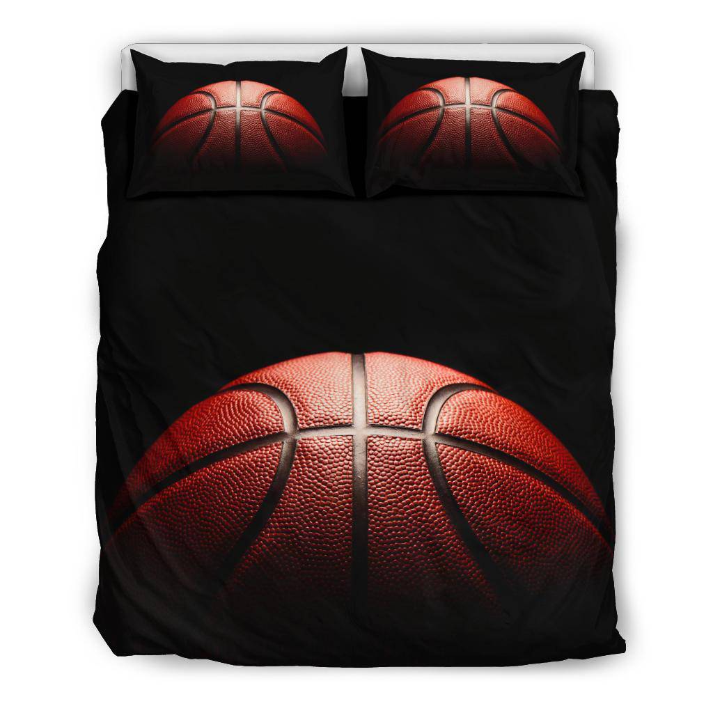 Basketball Ball Bedding Set - Top Content | POD Collection | Free Shipping