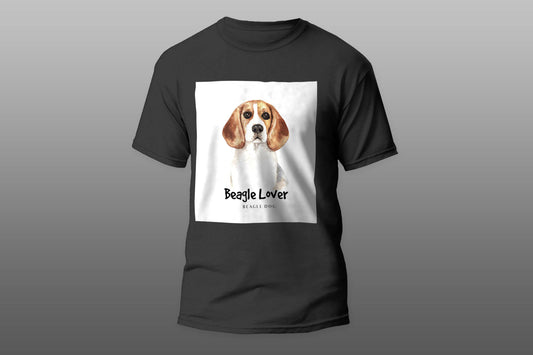 Beagle lover beagle dog T-shirt - Top Content | POD Collection | Free Shipping