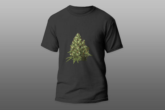 Buds weed T-shirt - Top Content | POD Collection | Free Shipping