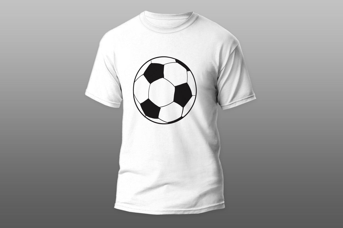 Football T-shirt - Top Content | POD Collection | Free Shipping