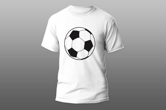 Football T-shirt - Top Content | POD Collection | Free Shipping