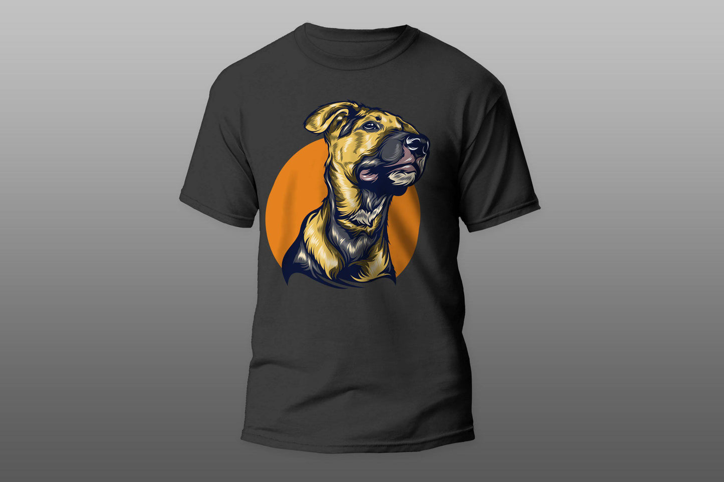 Pet lover dog T-shirt - Top Content | POD Collection | Free Shipping