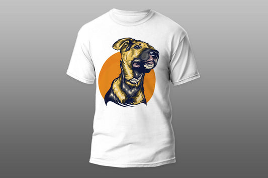 Pet lover dog T-shirt - Top Content | POD Collection | Free Shipping