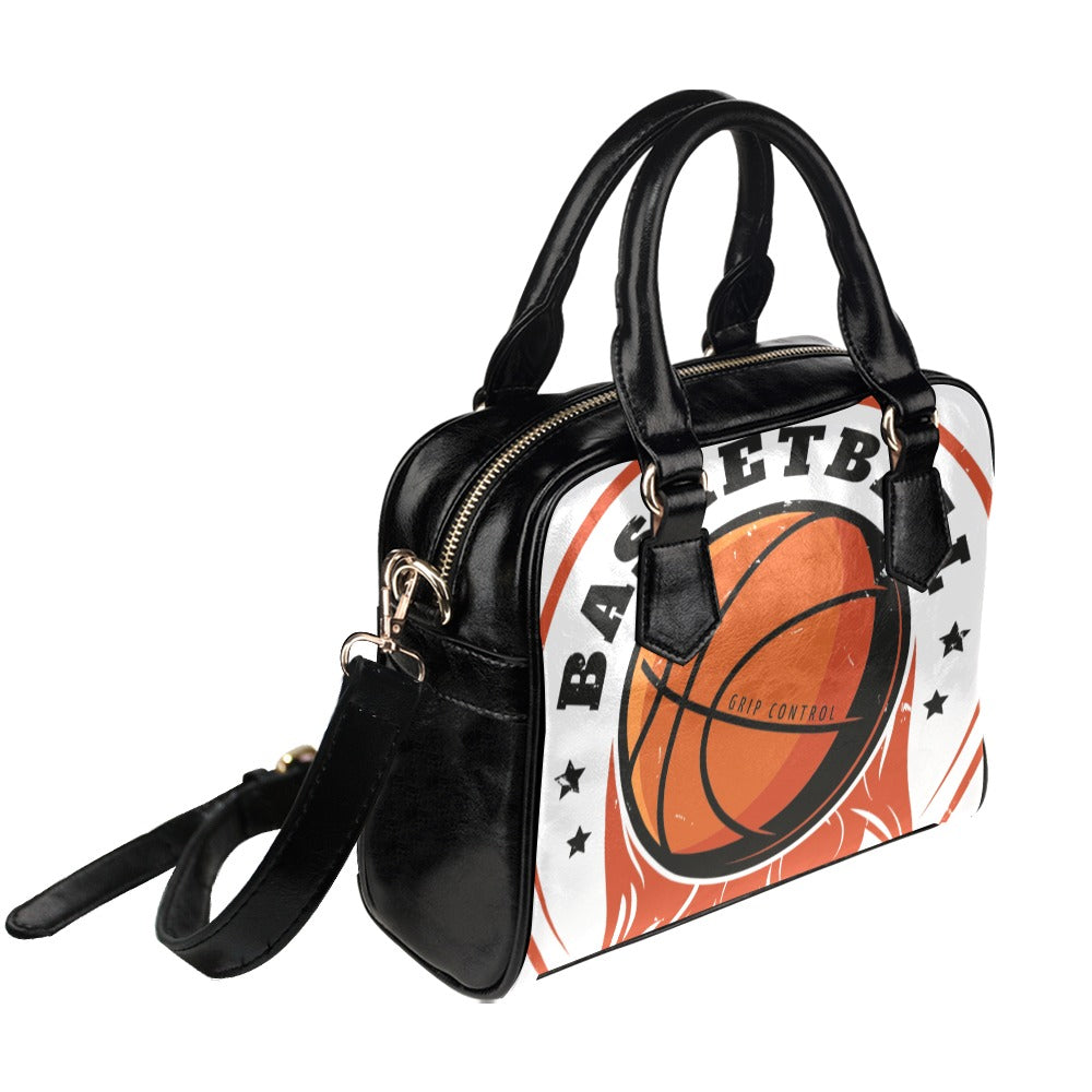 All Stars basketball Shoulder Handbag