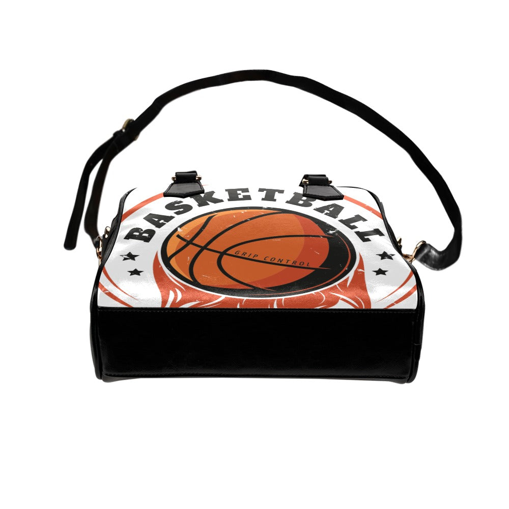 All Stars basketball Shoulder Handbag