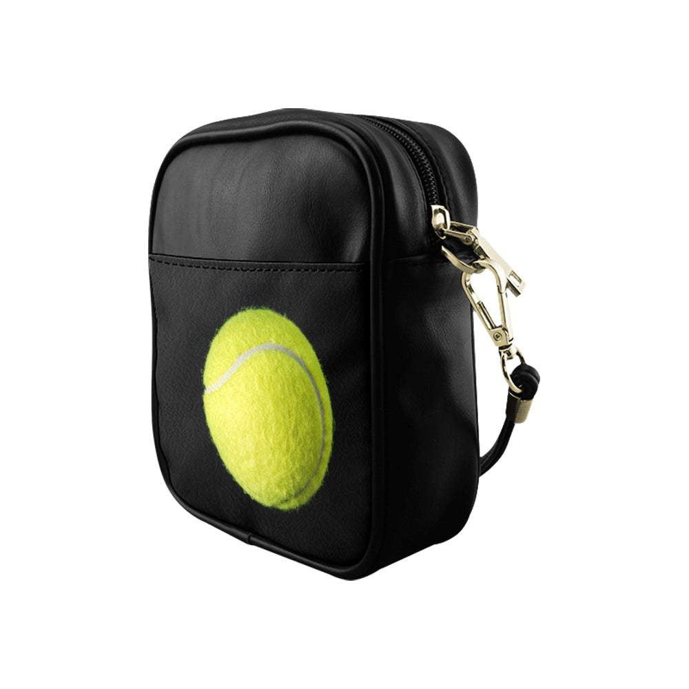 Tennis Ball Sling Bag