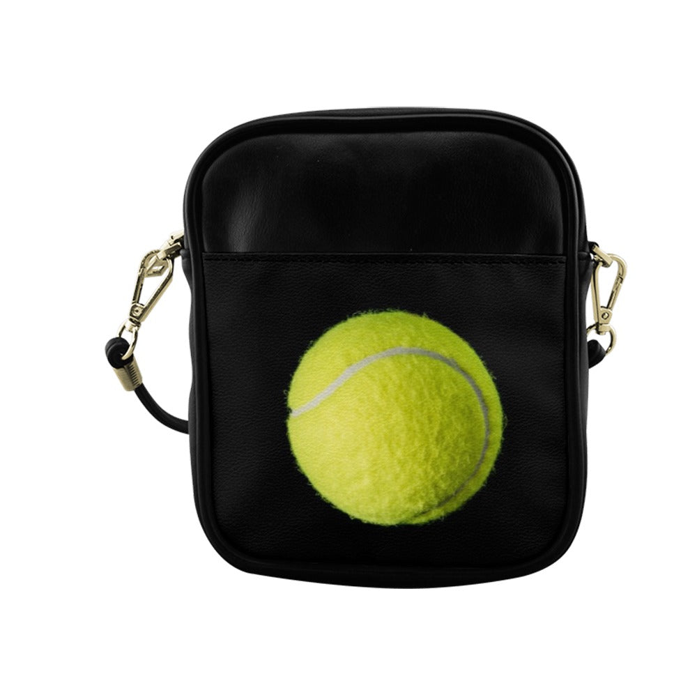 Tennis Ball Sling Bag