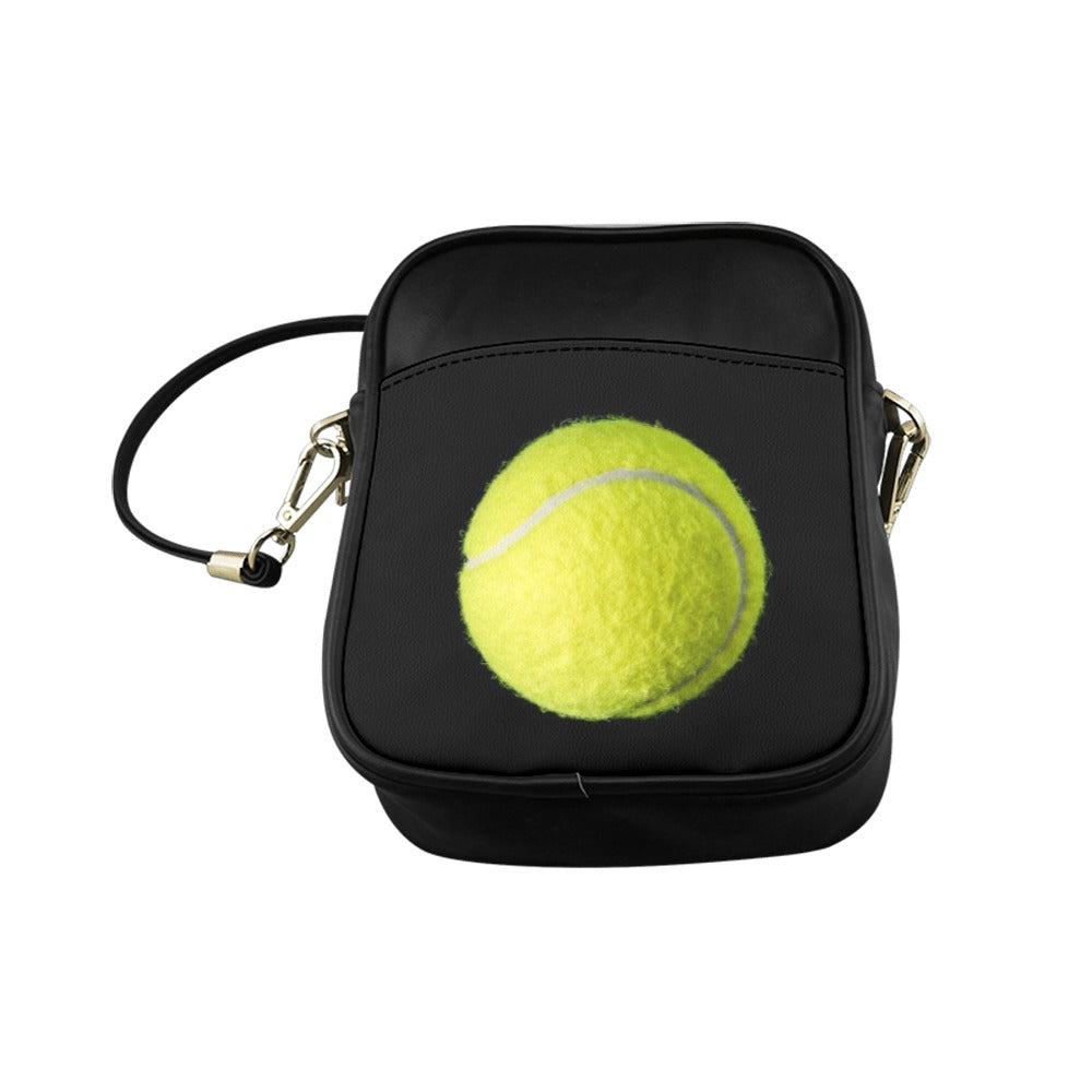 Tennis Ball Sling Bag