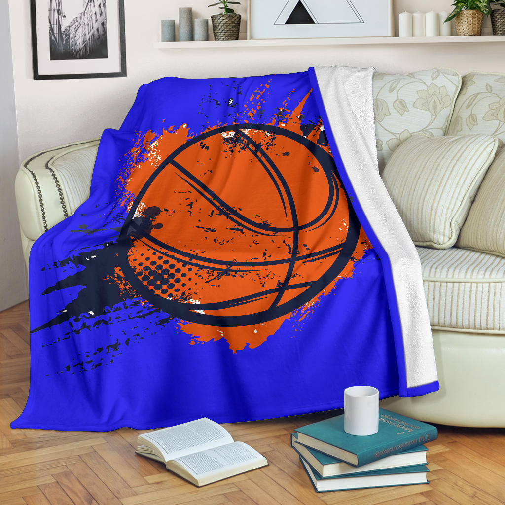 basketball championship sport club league blanket - Top Content | POD Collection | Free Shipping