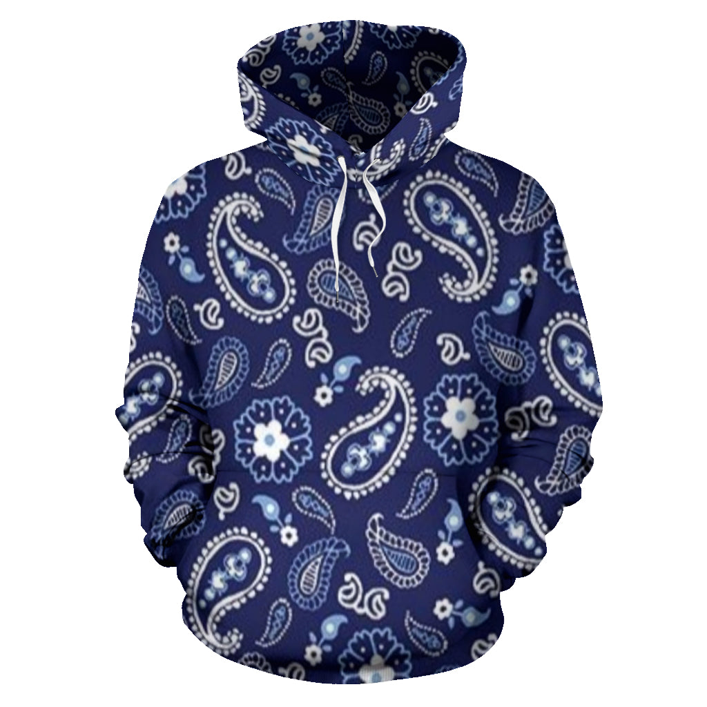 True Blue Hoodie - Top Content | POD Collection | Free Shipping