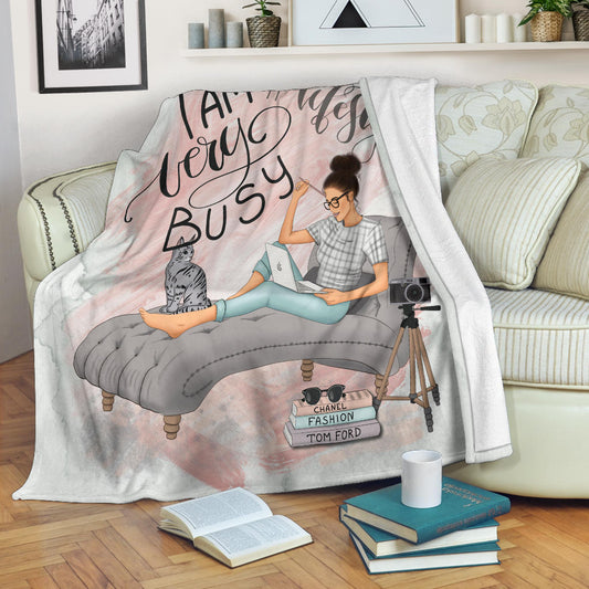 #LIFESTYLE Bloggers Blanket