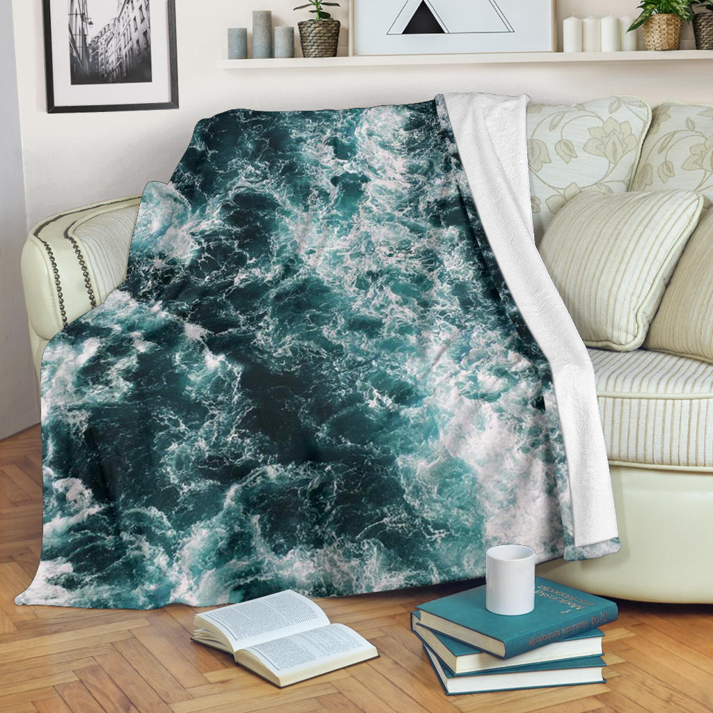 beautiful nature blanket - Top Content | POD Collection | Free Shipping