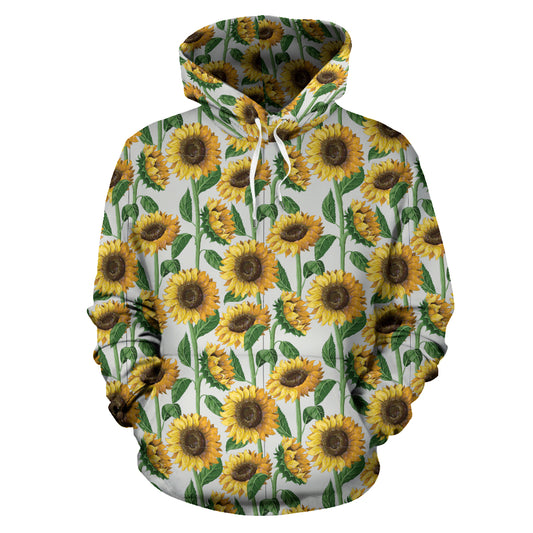 Sunflower Hoodie