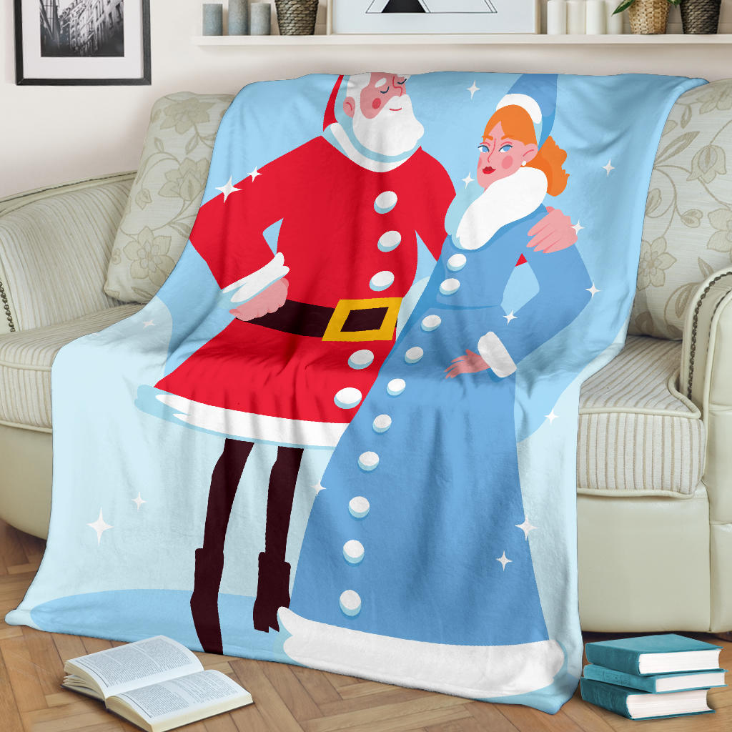 russian santa blanket - Top Content | POD Collection | Free Shipping