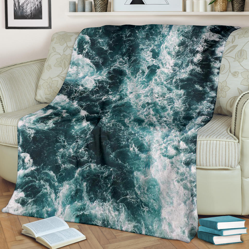 beautiful nature blanket - Top Content | POD Collection | Free Shipping