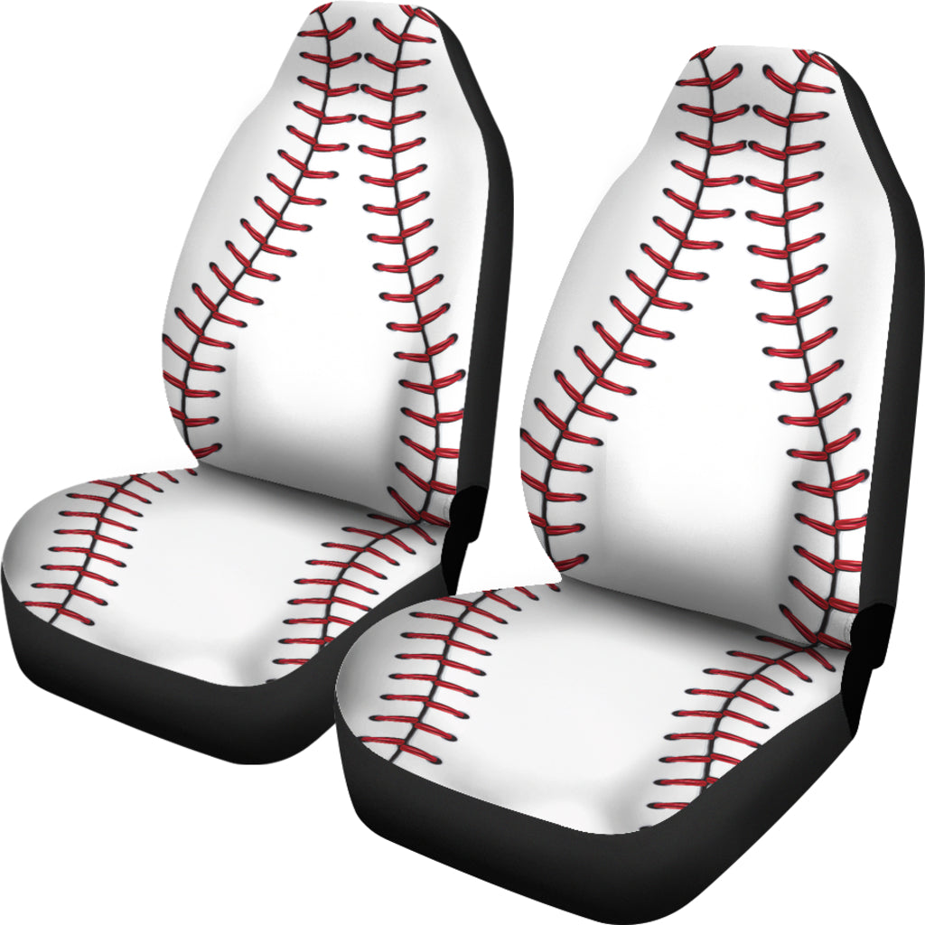 Baseball Seat Covers