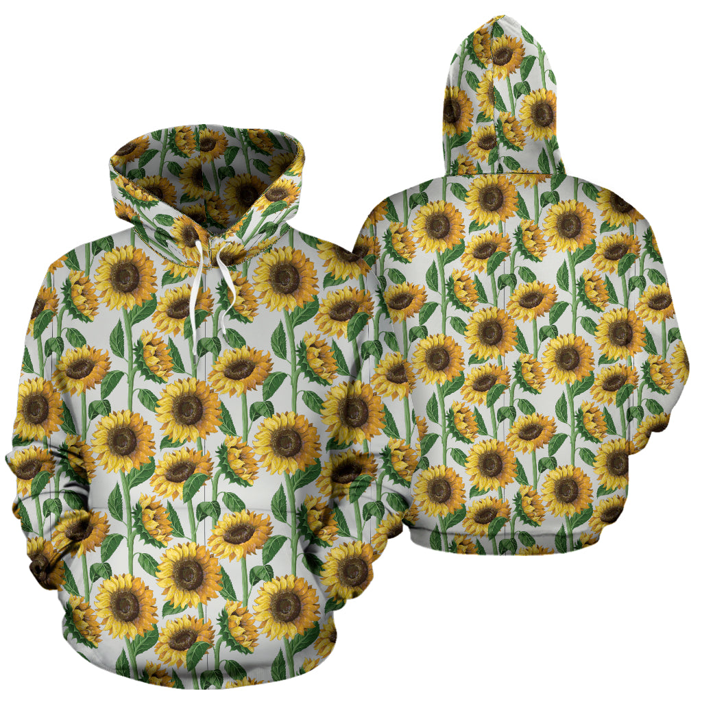 Sunflower Hoodie