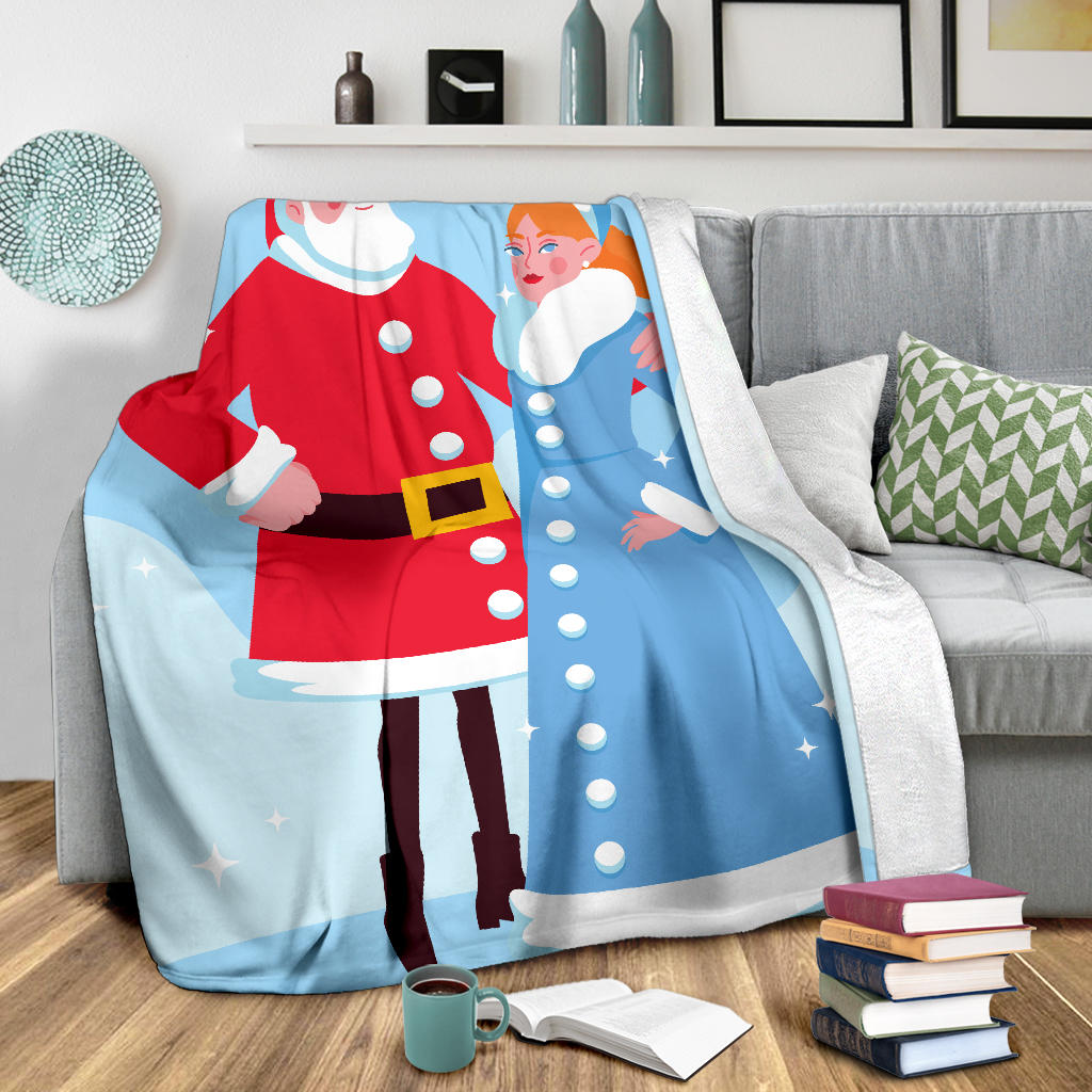 russian santa blanket - Top Content | POD Collection | Free Shipping